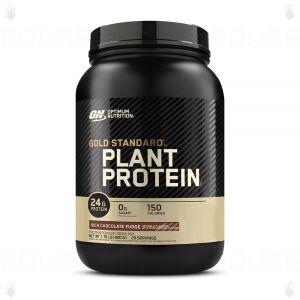 옵티멈뉴트리션 골드 스탠다드 플랜트 초코맛, 800g x 1개