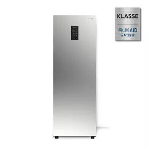 AID 클라쎄 컨버터블 김치냉장고 120리터 KAE112SSM4MSV(AK) 무료설치배송
