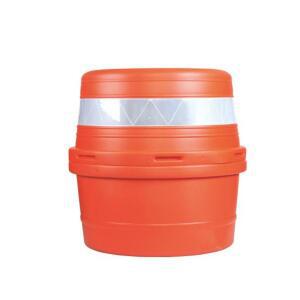 하이큐 PE드럼 분리형/도로공사 주차금지 라바콘