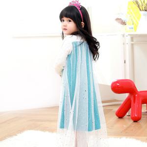 긴팔 엘사원피스 No 193