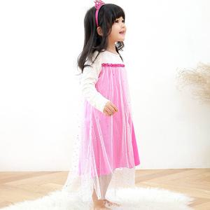 겨울용 기모 엘사원피스 No 209