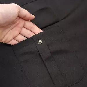 하프 허리앞치마 카페 꽃집 공방 서빙 반앞치마