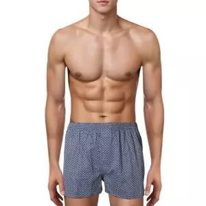 [롯데백화점]엘르이너웨어 플라워 트렁크(EEMTK172NV)