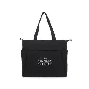 [캉골](센텀시티점)바이오 캔버스 빅 토트백 3977 블랙 (KREBTB39770)