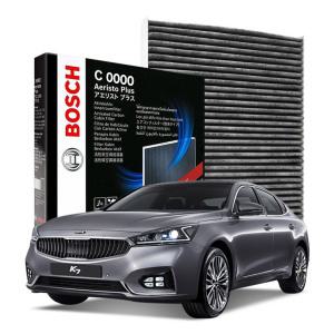 [YG] 올 뉴 K7 (2016.01~) 보쉬 활성탄 캐빈필터 에어컨 히터 필터 C5469