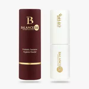 피에이치포 밸런스톡 파우더 6.5g 골드 약3개월분 뿌리는 질유산균 여성청결제