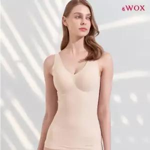 앤왁스 배쏙 쉐이퍼 쿨메쉬 스트랩 1종 여성 보정속옷