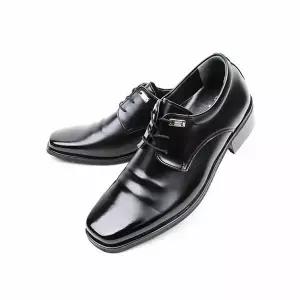 [하프클럽/세자매]남성구두 5cm 키높이 정장구두 남자정장화