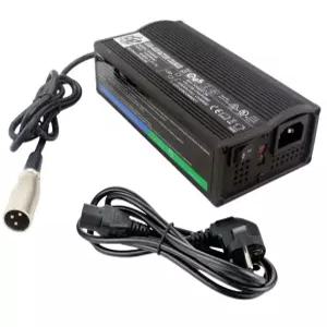 전동휠체어 충전기 24V 6A HP8204B 전동스쿠터 나드리210 100 110 200 500