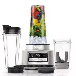 닌자 푸디 파워 뉴트리 듀오 블렌더 CB100-KRCO CB100KRCO 코스트코 코와샵