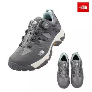 [노스페이스] 등산 트레킹 시에라 보아 고어텍스 NS91R02B 그레이