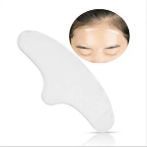 벌크형 실리콘 주름 스티커 얼굴리프팅 이마패치 목패치 선택