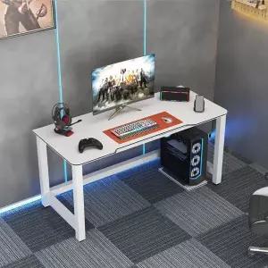 [아트박스]/가구느낌 샌디 게이밍 컴퓨터 데스크 책상 1000x400