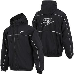 [정품] 나이키 스포츠웨어 클럽 후드 재킷 (HJ2013-010)