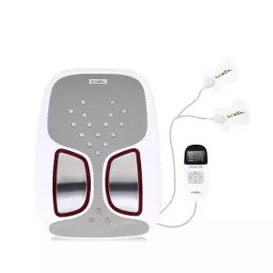 [닥터웰] EMS 온열 저주파 등 마사지기 DR-415