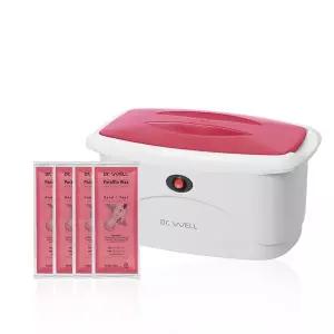 [닥터웰] 국산 의료기기 파라핀 베스 DR-600 (본체+왁스4개)