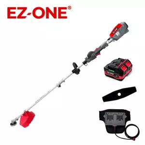이지원 40V 초강력 충전 예초기 전동 밧데리 예초기 가볍고 사용이 편한 벌초기 EZ-402BW
