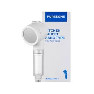 [본품] 퓨어썸 주방용 핸드타입