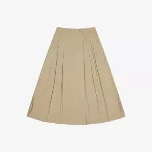 갤러리아 [SI]랩 스타일 큐롯 밴딩 팬츠(SHK0108DPP)