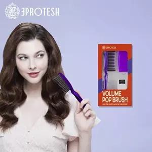 [에포테쉬]에포테쉬 새치 볼륨 브러쉬 1세트(브러쉬1+스틱1)