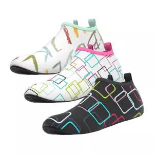 키즈트리 아동 유아 키즈 여아 남아 여성 남성 가족 커플 아쿠아 물놀이 비치 슈즈 SZ-495