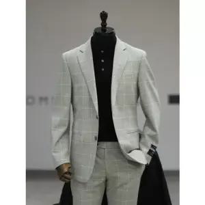 [갤러리아] BON S/S 이태리 마르조또 울100% 프리미엄 슈트 BN4SJA034