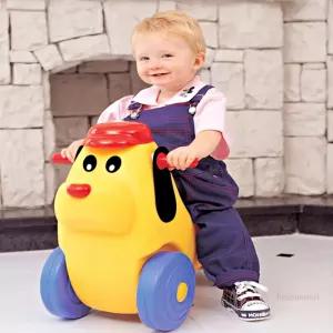 HM 안전하게 타는 베이비카 타는장난감 어린이자동차