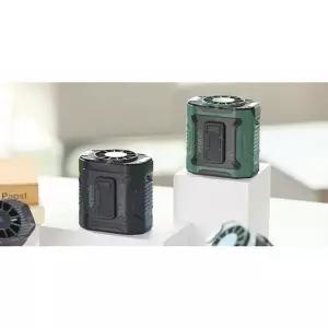 [아토만][1세트] 무선 바디 서큘레이터