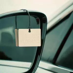 [텐바이텐][1+1] 플로랑 차량용 방향제 테라코타 디퓨저 카로마 선물세트