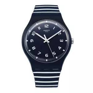 [스와치 SWATCH] SUON130 남성 시계
