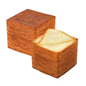 [뚜레쥬르] 한 장씩 뜯어먹는 32겹 브레드