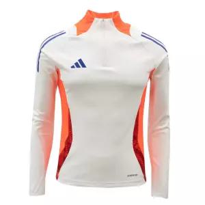 아디다스 주니어 티로 24 컴페티션 트레이닝 탑(JE1965)