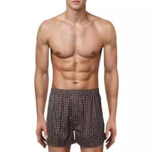 [롯데백화점]엘르이너웨어 트리플 라인 트렁크(EEMTK778DBR)