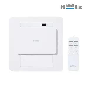 하츠 복합 욕실 환풍기 티오람 미니 HMF-J300/ 제습, 온풍