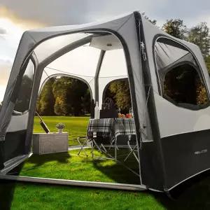 [반고] 에어허브 헥스 스모크