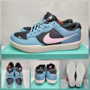 [국내매장용] 나이키 SB포스58 프리미엄L DV5476-400