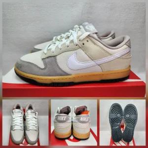 [국내매장용] 나이키 덩크로우 HV4301-030