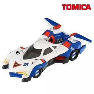 (언리미티드토미카)NO.09 신세기 GPX 사이버 포뮬러 아슬라다 GSX