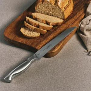 트라몬티나 서브라임 8인치 빵칼