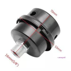 필터콤프레샤 에어컴프레셔 부속 에어크리너 부품 콤퓨레셔 저소음 공기압축기 무소음opq547