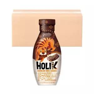 [팔도][T] 팔도 홀릭 코리안BBQ소스 310g 12개