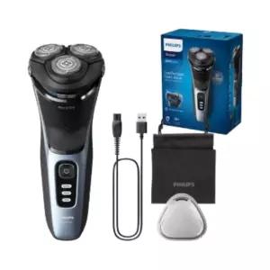 필립스 남성 전기면도기3000시리즈 S3243/12 자동 전동 면도기