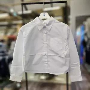 [에스핏] HC09 크롭 셔츠 남방 주니어 SJZ509FCSH20 (S40734599)