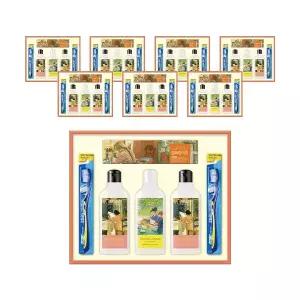 애경 선물세트 한아름 1호, 8개