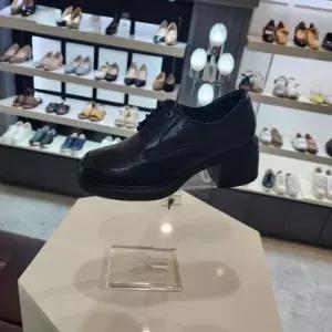 [엘칸토]엘칸토 HC10 여성청키옥스포드로퍼5,5cm LCWD44U53919 (40832227)