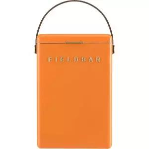 FIELDBAR 필드바 아이스쿨러 오차드오렌지 10L 철가방 오래가는아이스팩