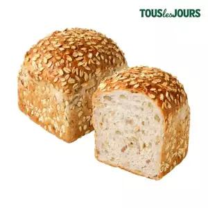 [뚜레쥬르] 슬로우 오트 식빵