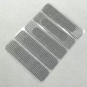 물구멍방충망 샷시 창문 스티커 물구멍 방충망 물구멍방충망 방충망물구멍 방충망스티커