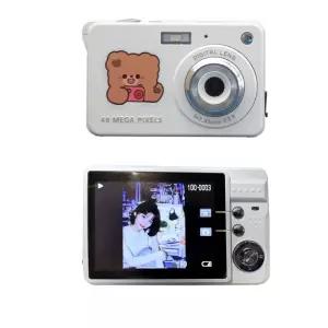 디카 미니 디지털카메라 복고풍 세트 빈티지 고화질 선물 블로그 소형 휴대