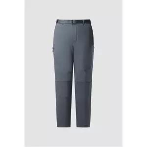 [코오롱스포츠](센텀시티점) 동절 남성 패딩 레귤러핏 팬츠 JWPNW24301DGY